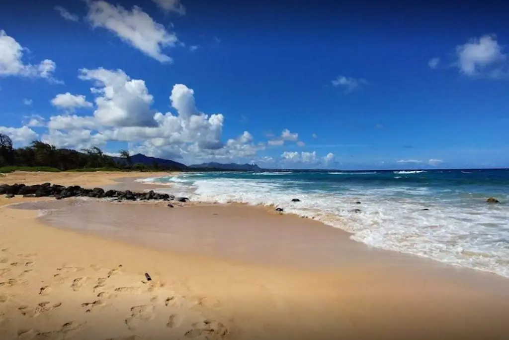 Kauai Beach Resort #1317