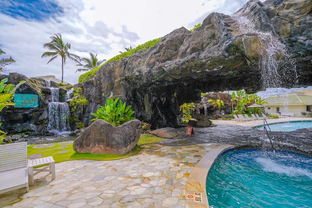 Kauai Beach Resort #1317