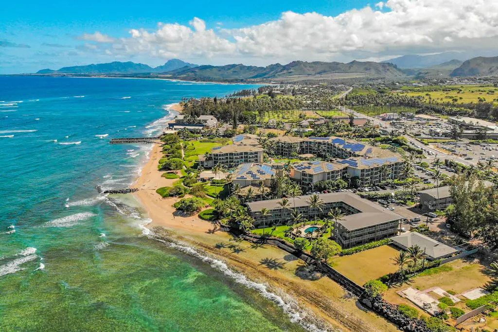 Kauai Kailani 109