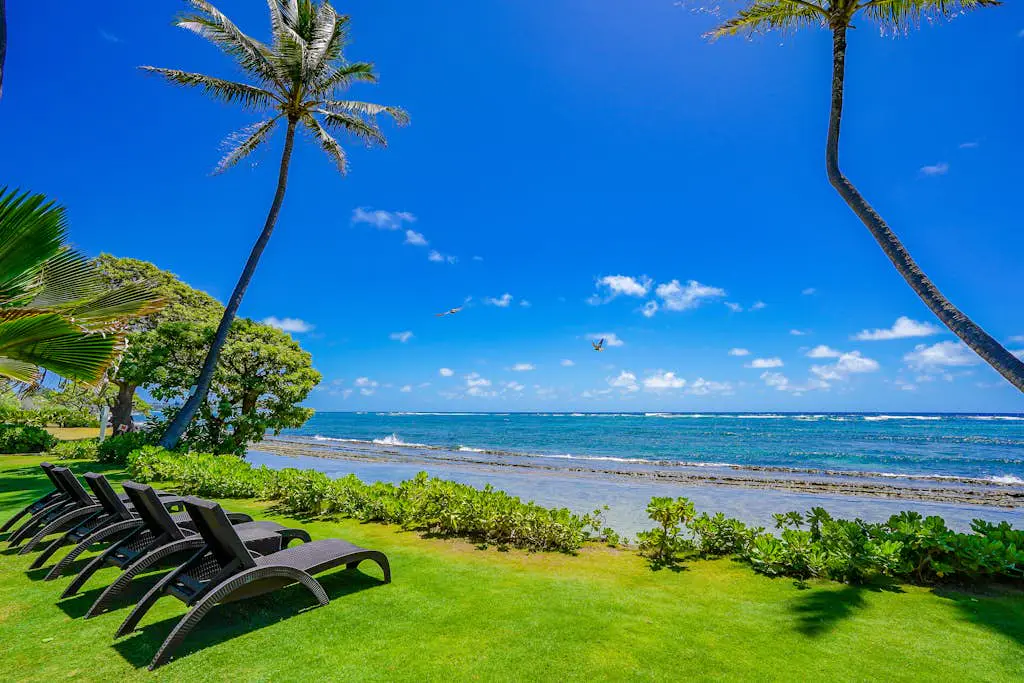 Kauai Kailani 109