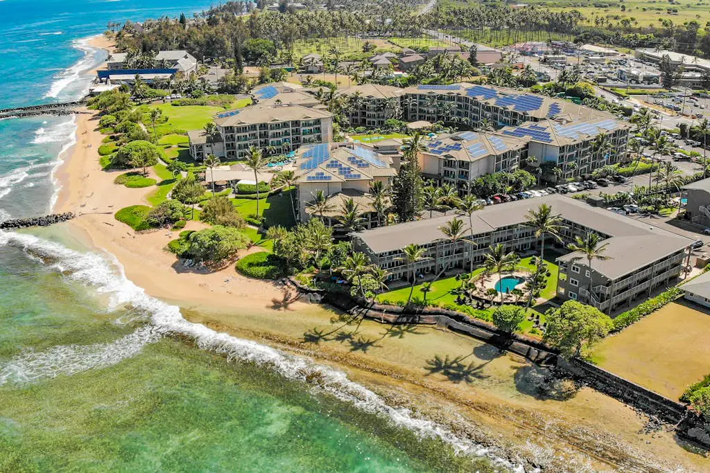 Kauai Kailani 109