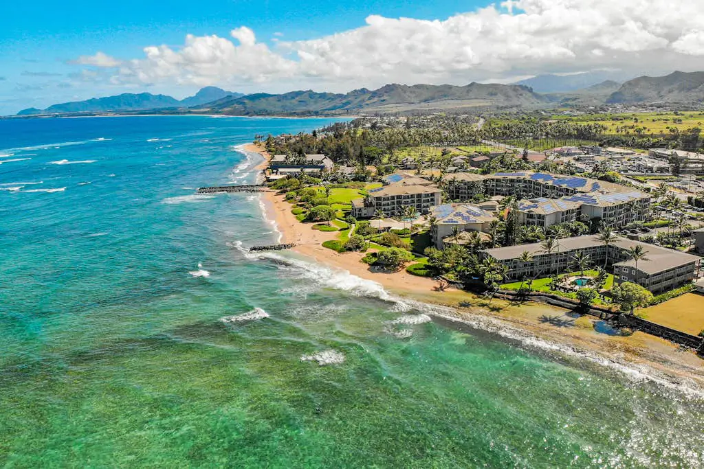 Kauai Kailani 109