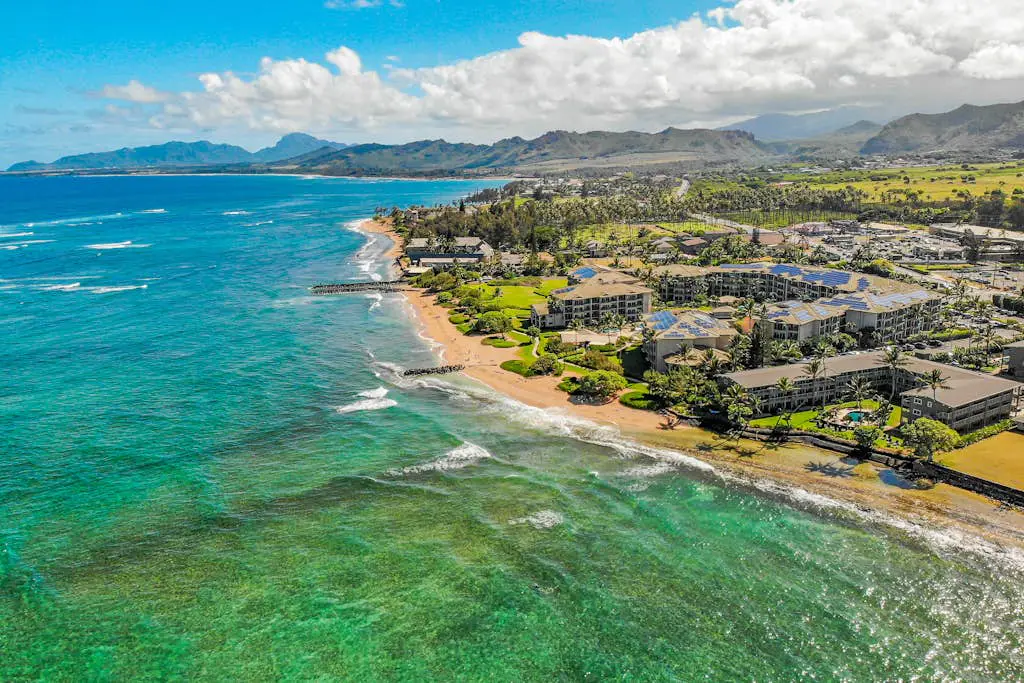 Kauai Kailani 109