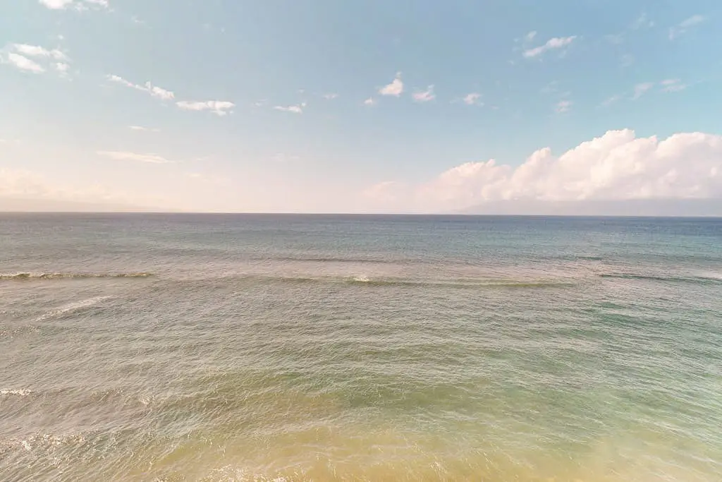 Maui Kai 507