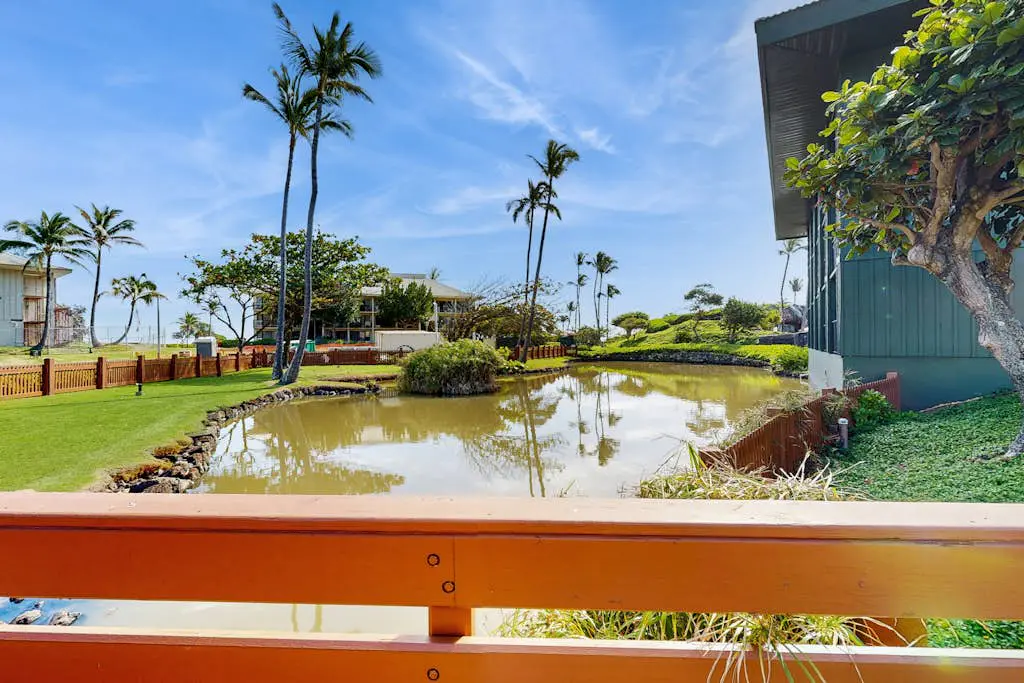 Kauai Beach Resort #1125
