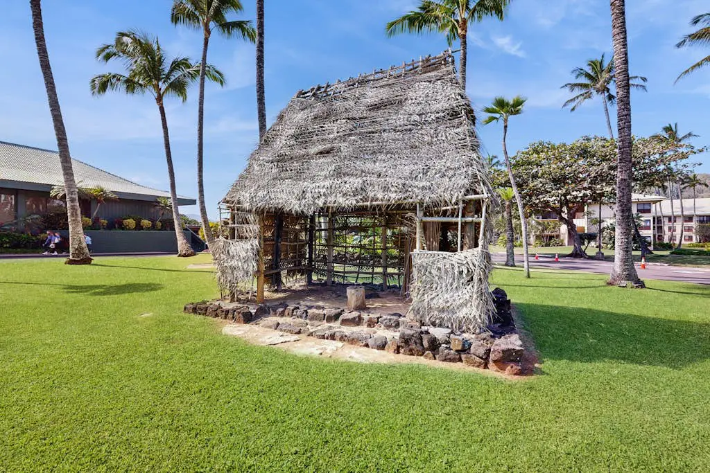 Kauai Beach Resort #1125