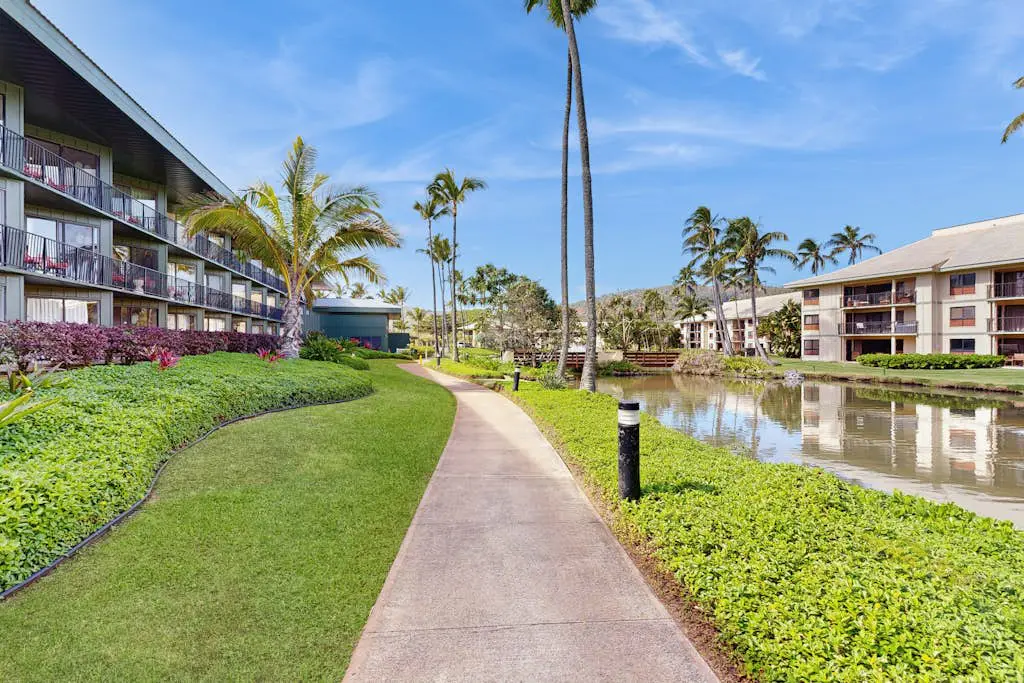 Kauai Beach Resort #1125