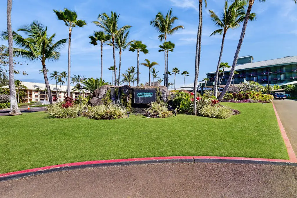 Kauai Beach Resort #1125