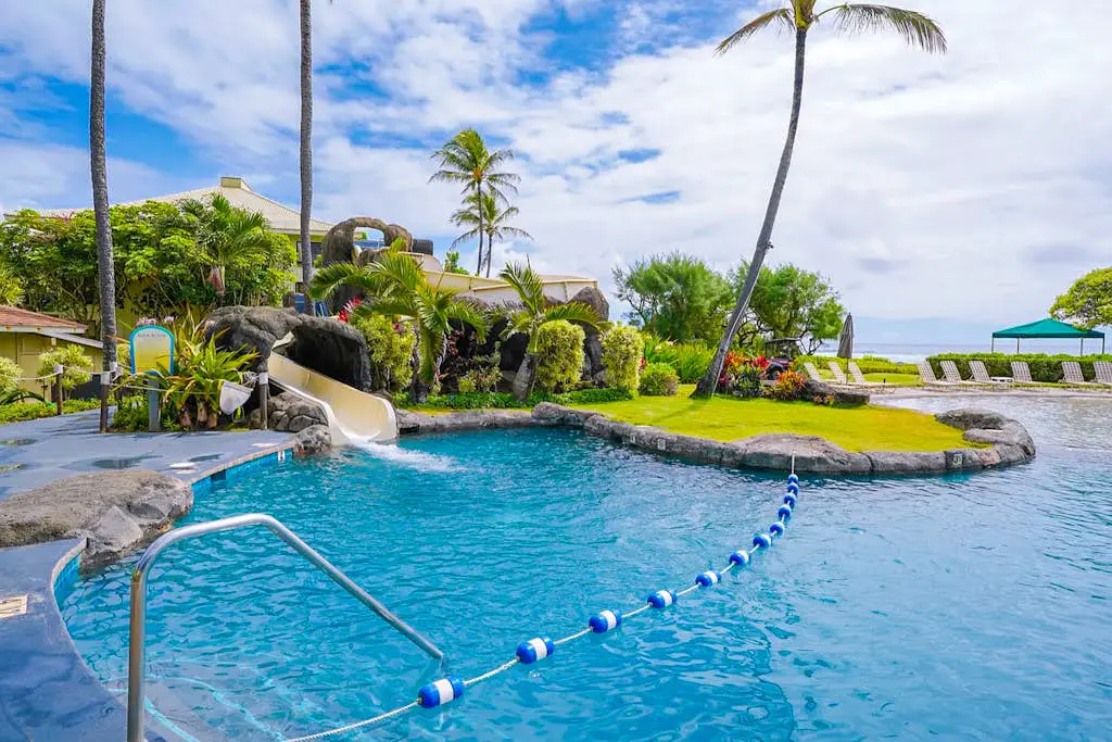 Kauai Beach Resort #1125