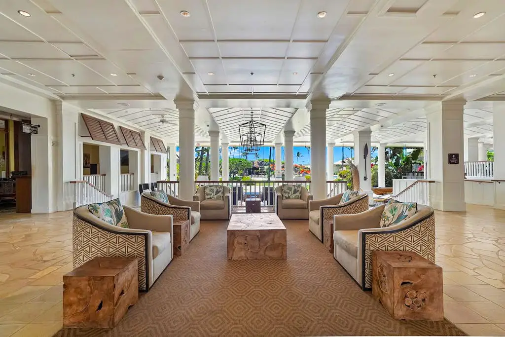 Kauai Beach Resort #1125