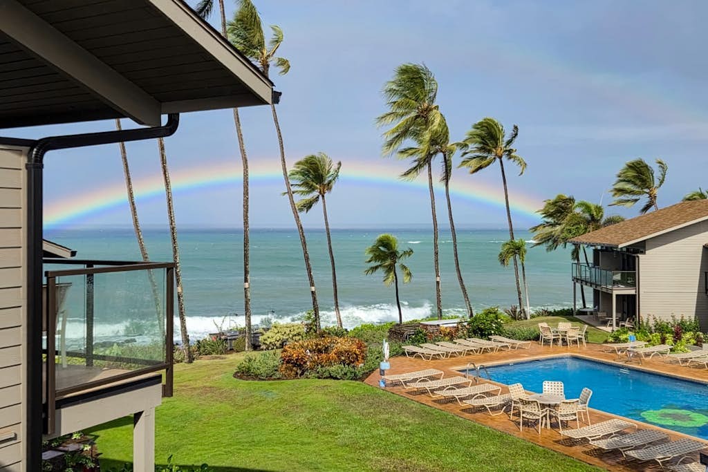 Mahina Surf 221 | 2 Bed Lahaina, HI Condo | Vacasa