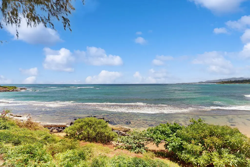 Kapa'a Sands 17