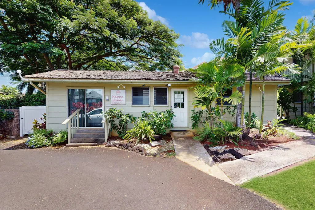 Kapa'a Sands 17