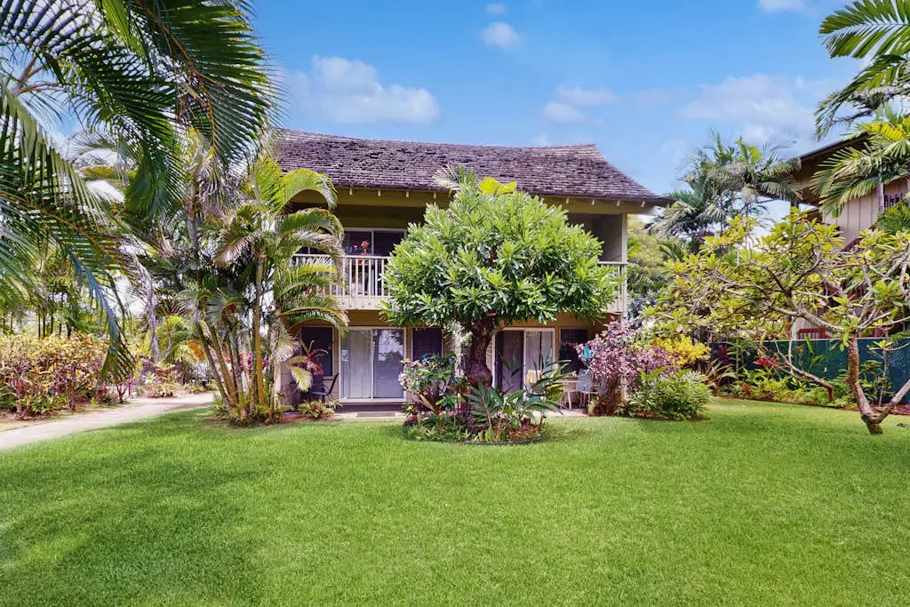 Kapa'a Sands 17