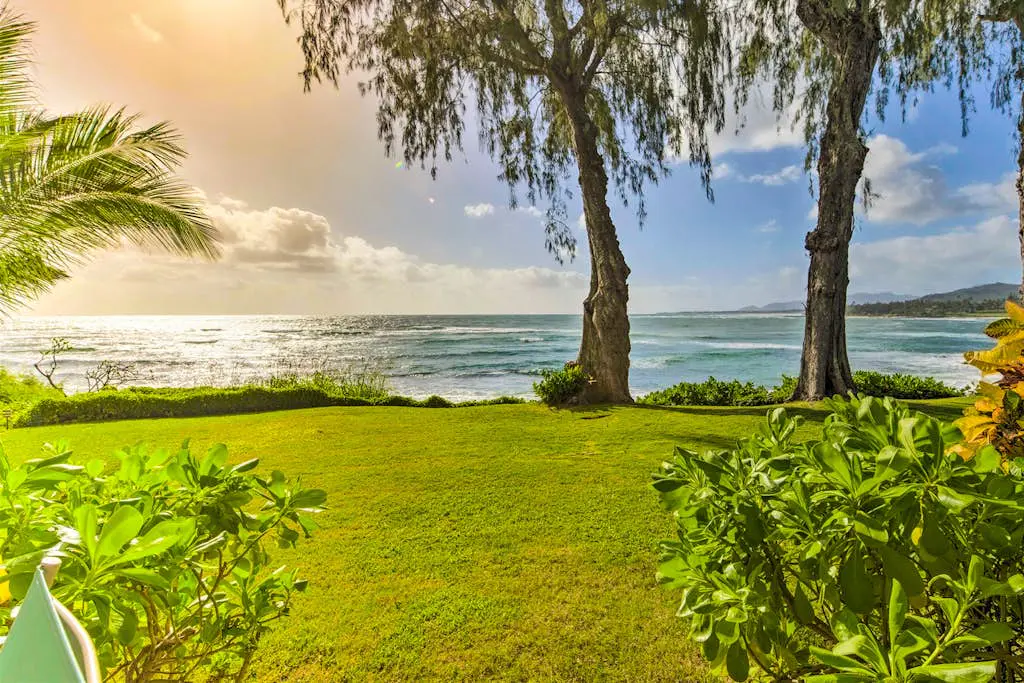 Kapa'a Sands 17
