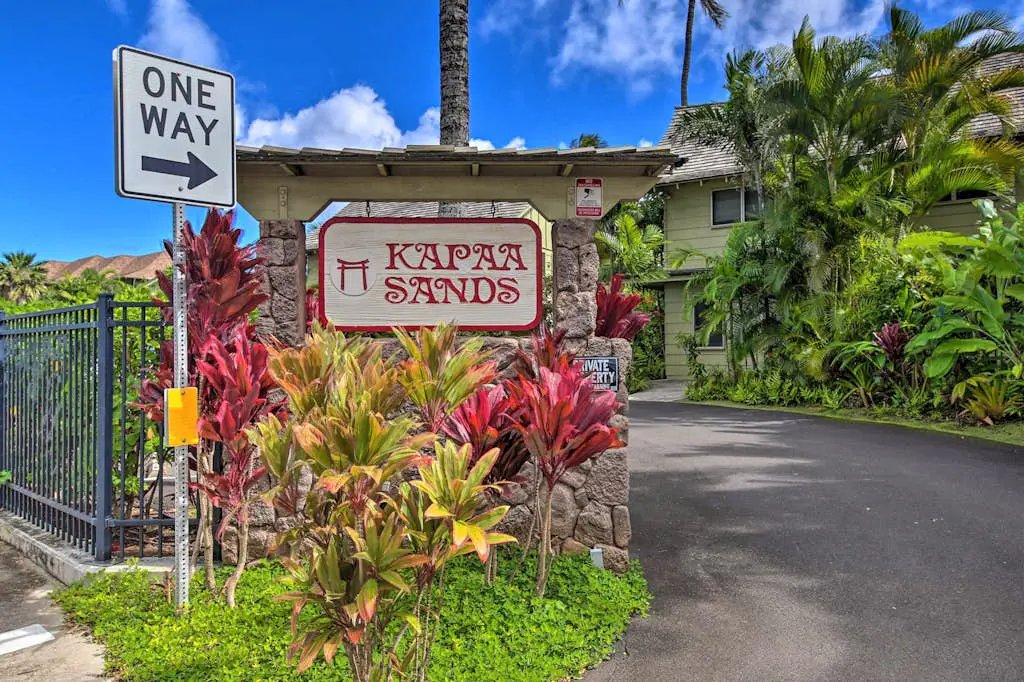 Kapa'a Sands 17