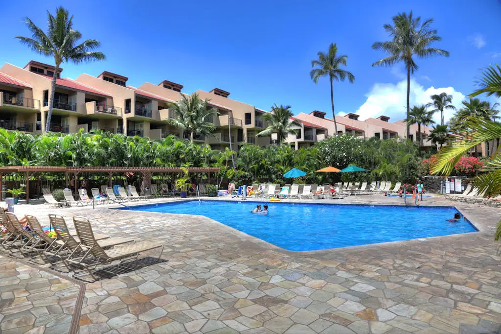 Kamaole Sands 7-107