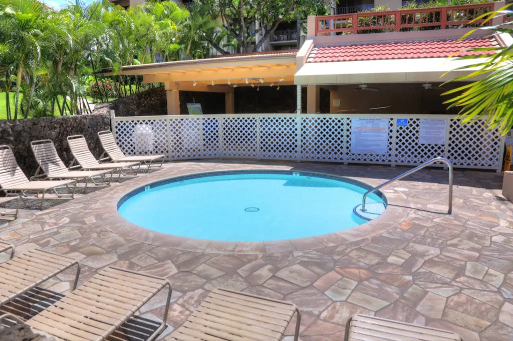 Kamaole Sands 7-107
