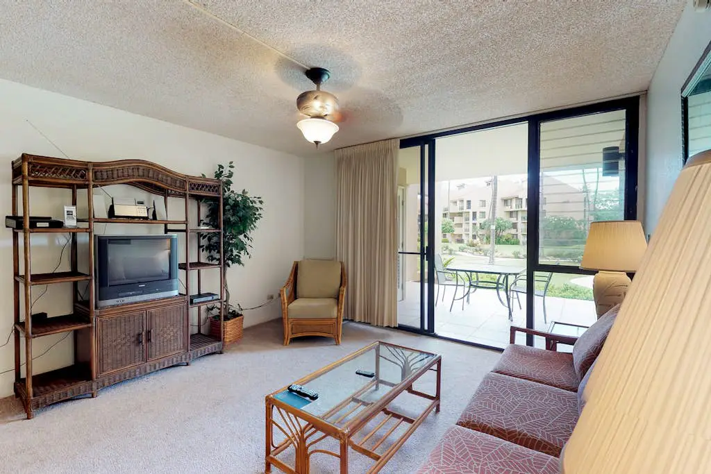 Kamaole Sands 7-107