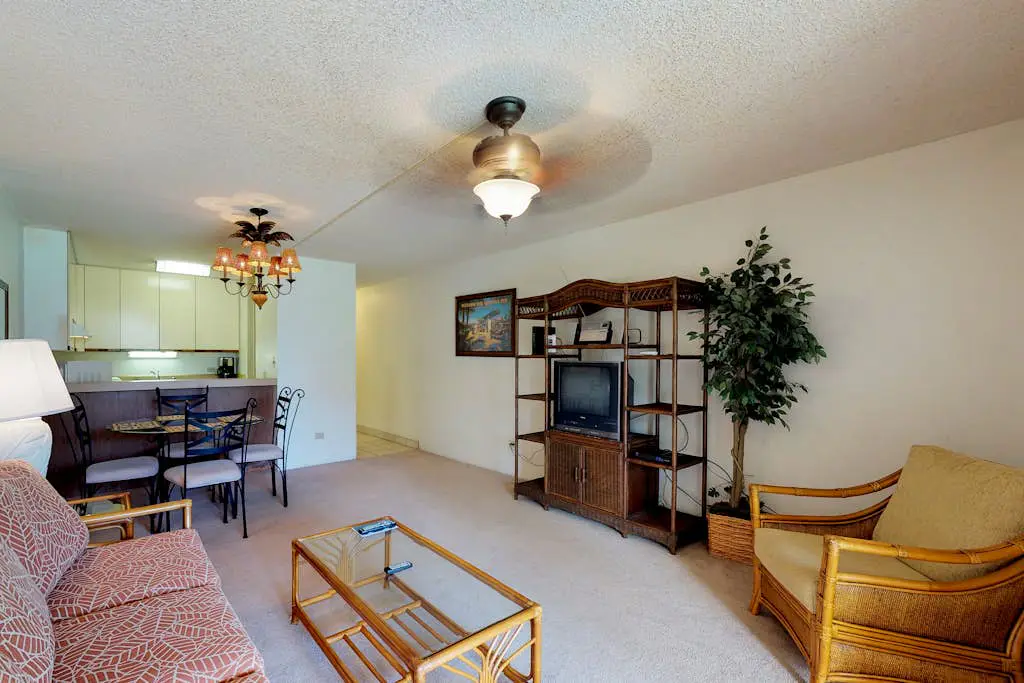 Kamaole Sands 7-107