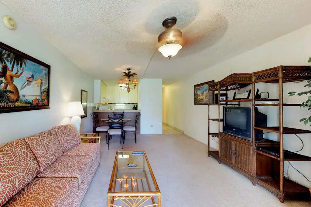 Kamaole Sands 7-107