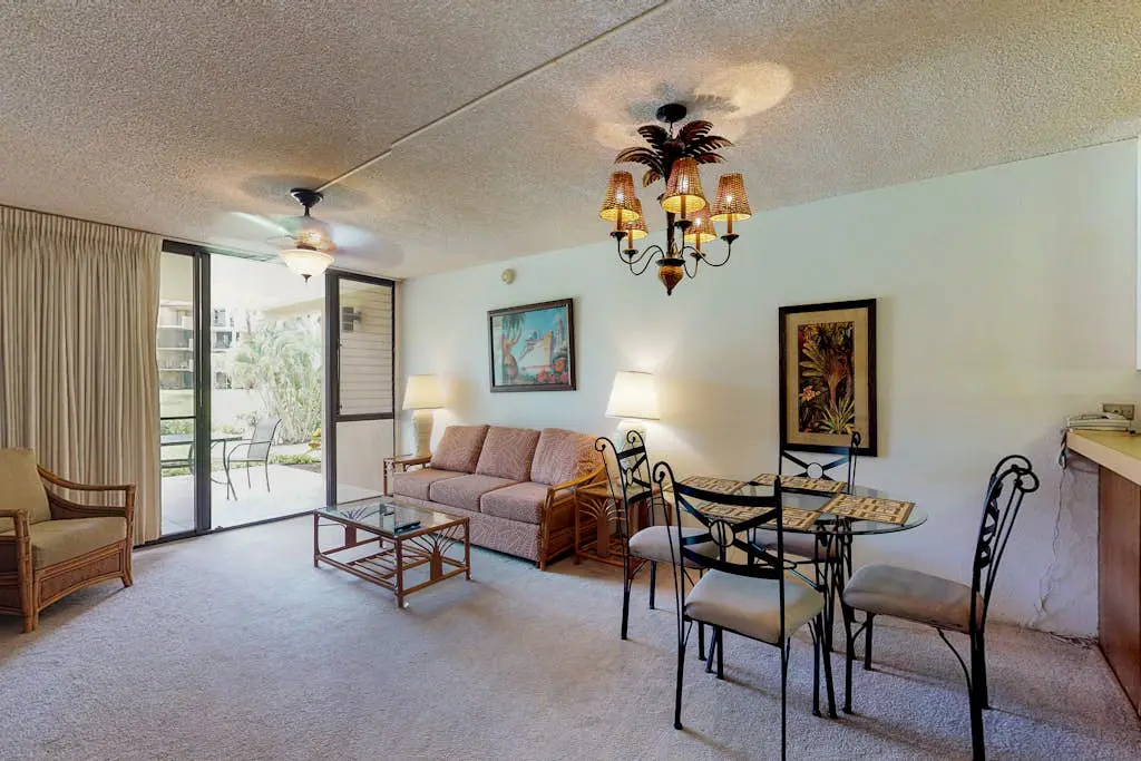 Kamaole Sands 7-107