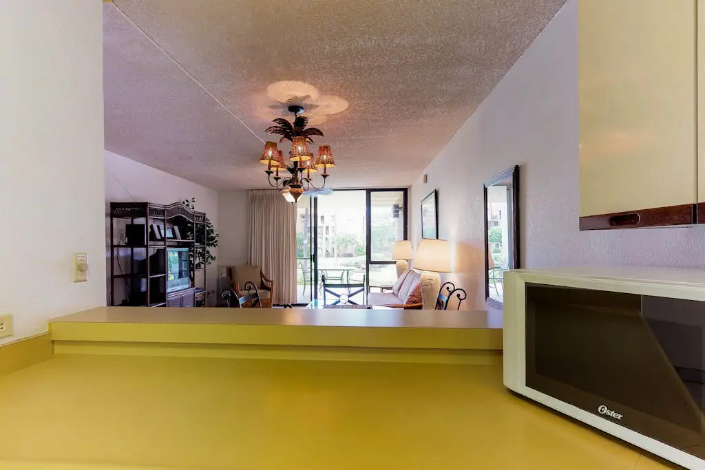 Kamaole Sands 7-107