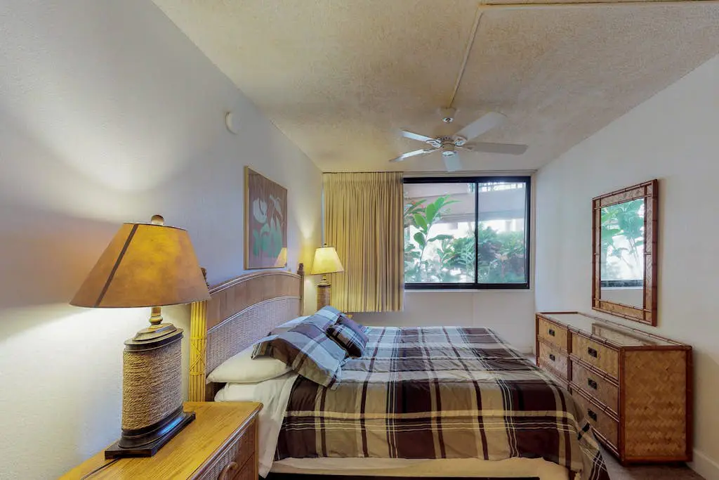 Kamaole Sands 7-107