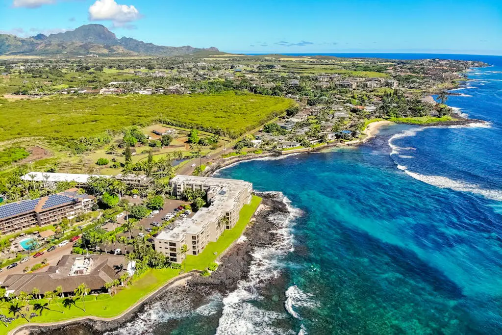 Prince Kuhio 323