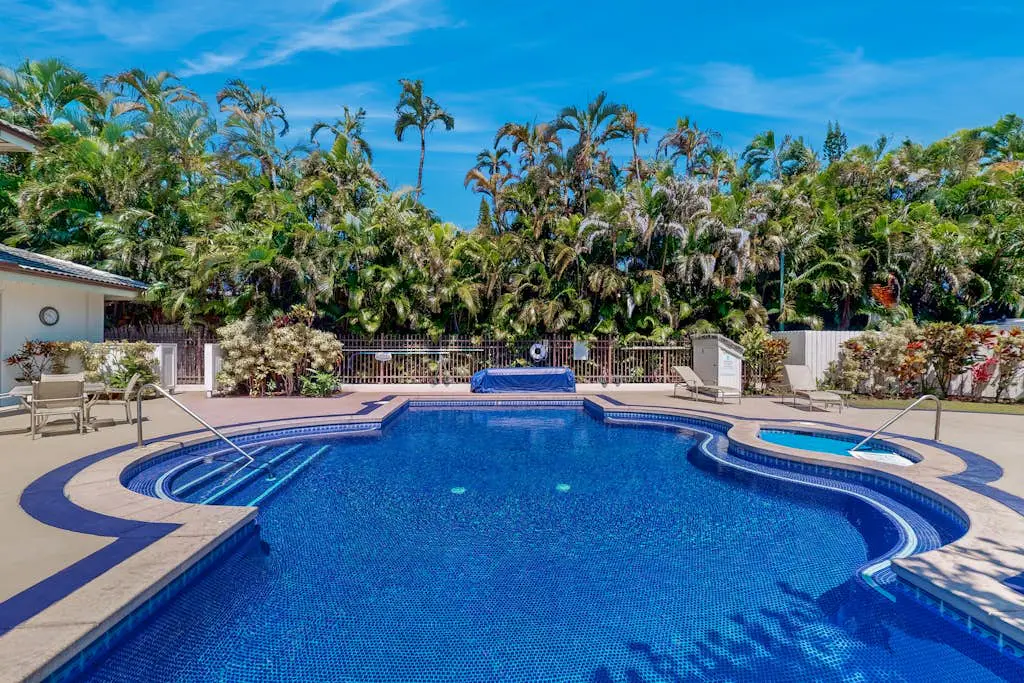 Emmalani Court at Princeville #321