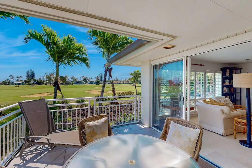 Emmalani Court at Princeville #321
