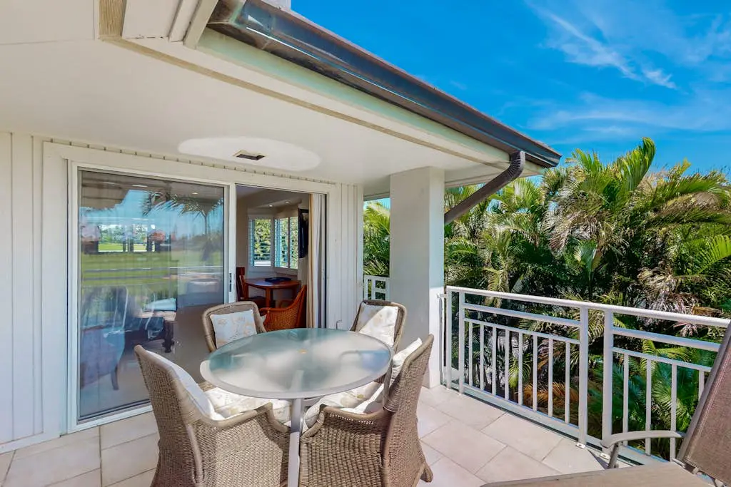 Emmalani Court at Princeville #321