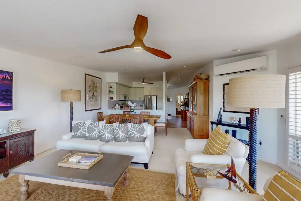 Emmalani Court at Princeville #321