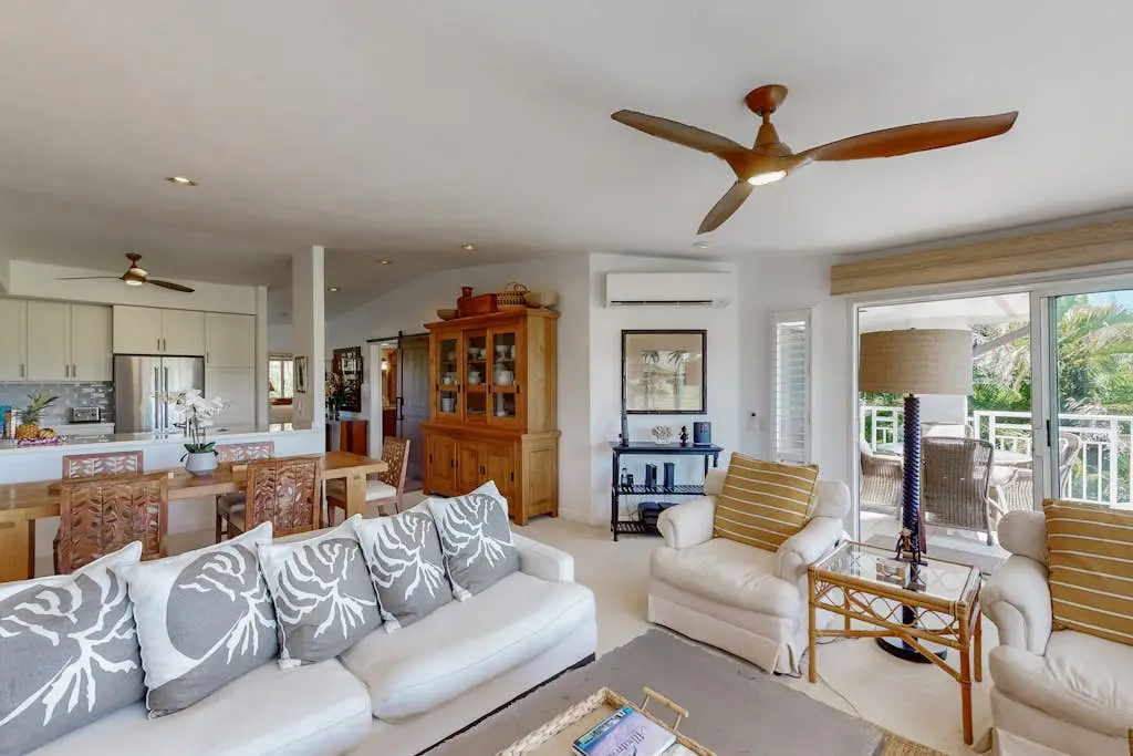 Emmalani Court at Princeville #321