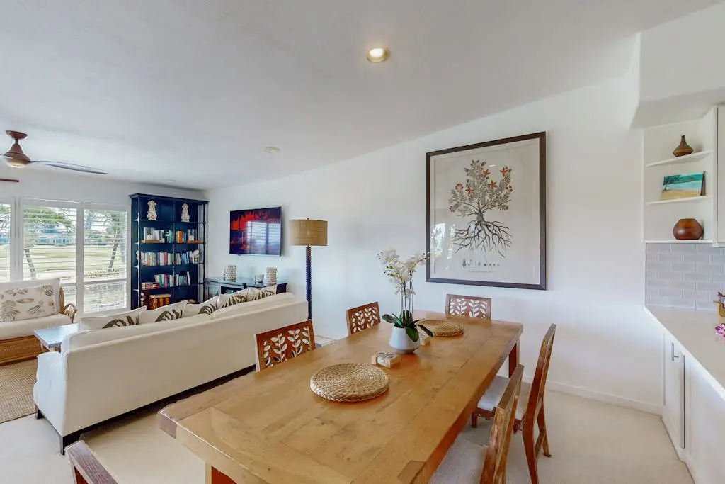 Emmalani Court at Princeville #321