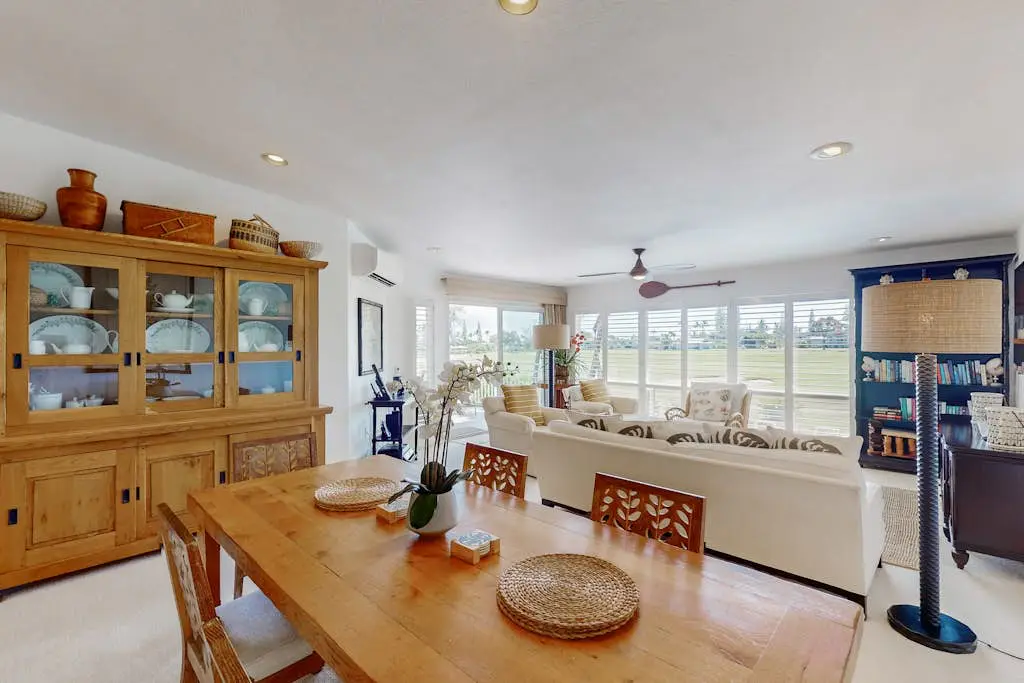 Emmalani Court at Princeville #321