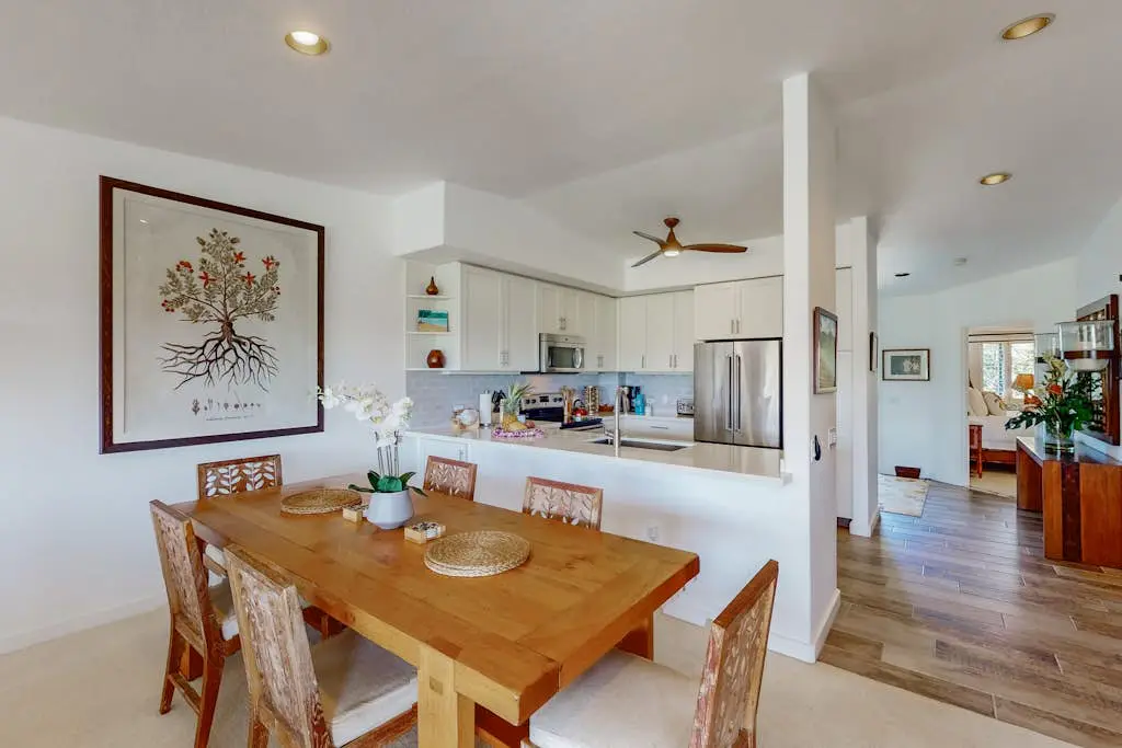 Emmalani Court at Princeville #321