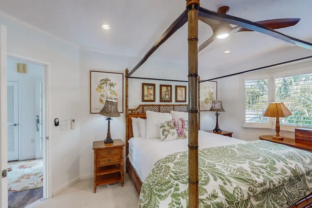 Emmalani Court at Princeville #321