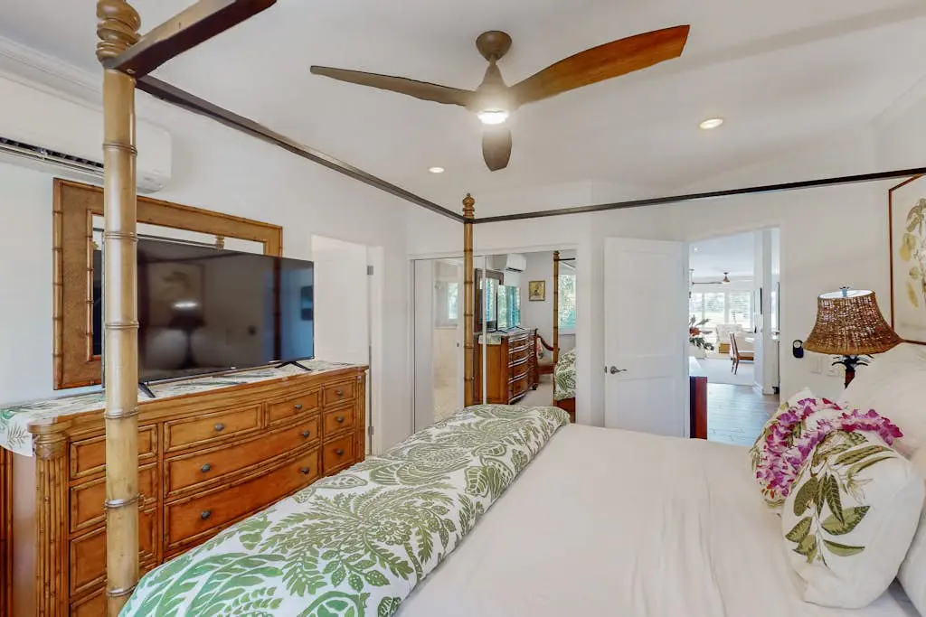 Emmalani Court at Princeville #321