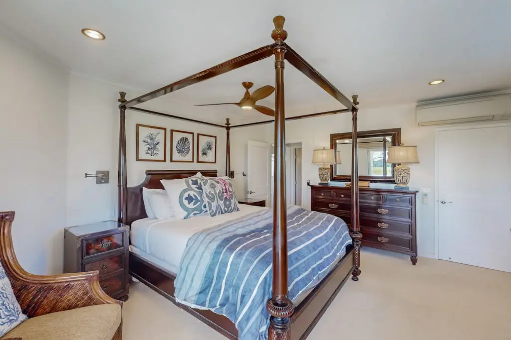 Emmalani Court at Princeville #321
