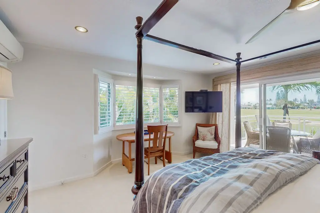 Emmalani Court at Princeville #321