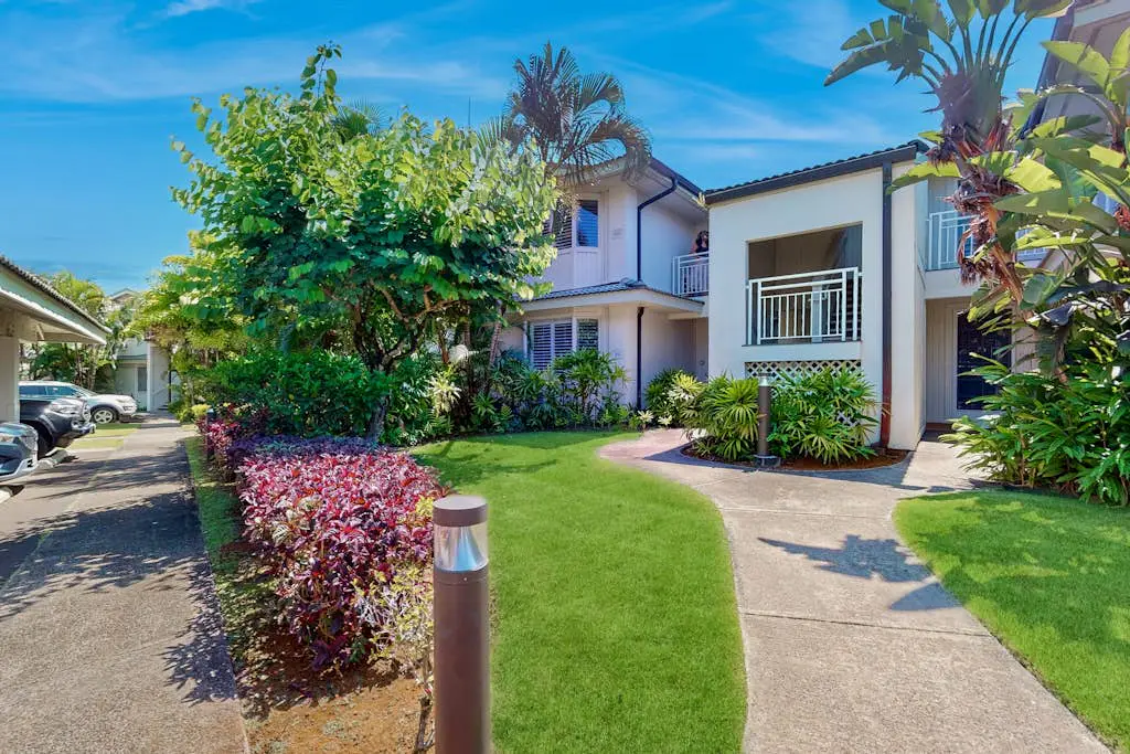 Emmalani Court at Princeville #321