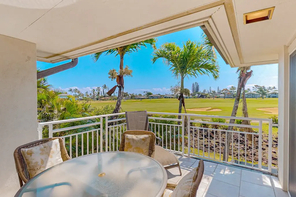 Emmalani Court at Princeville #321