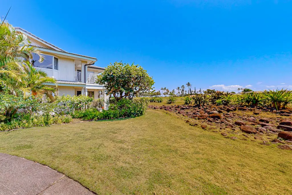 Emmalani Court at Princeville #321