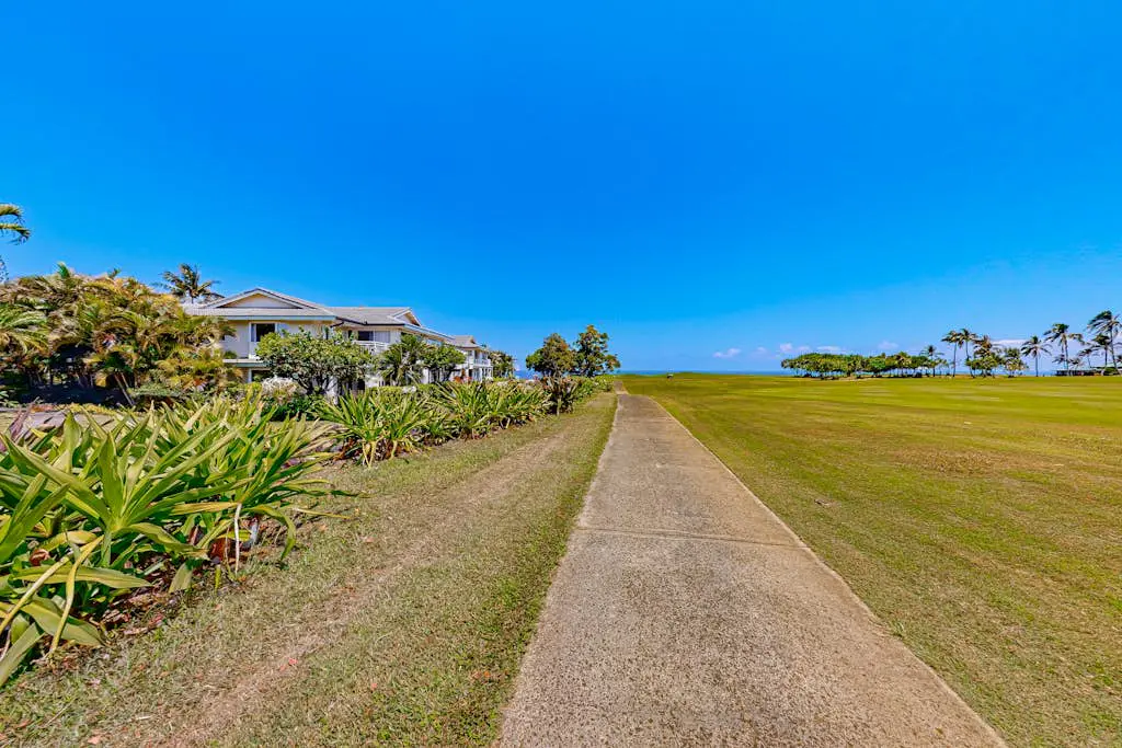 Emmalani Court at Princeville #321