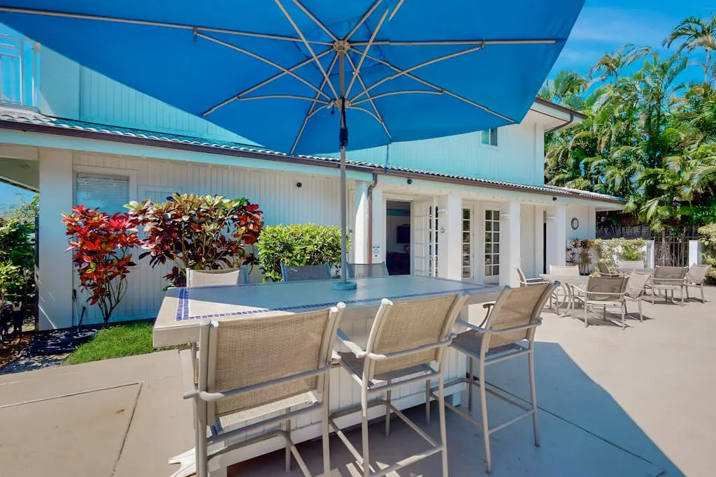 Emmalani Court at Princeville #321