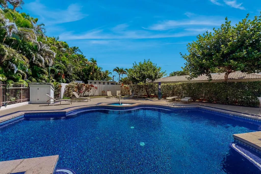 Emmalani Court at Princeville #321