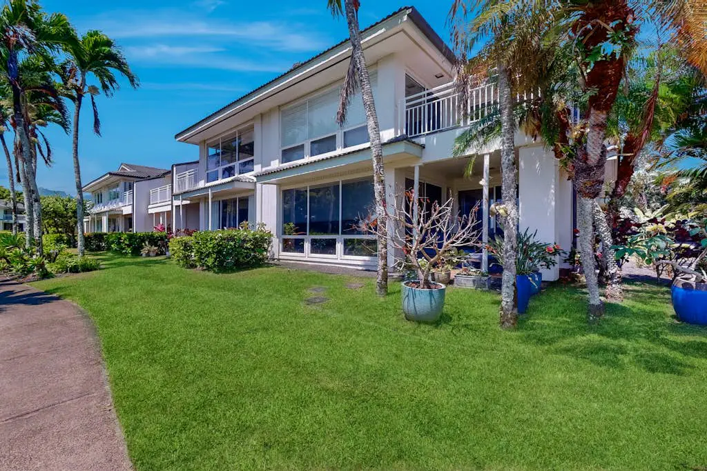 Emmalani Court at Princeville #321