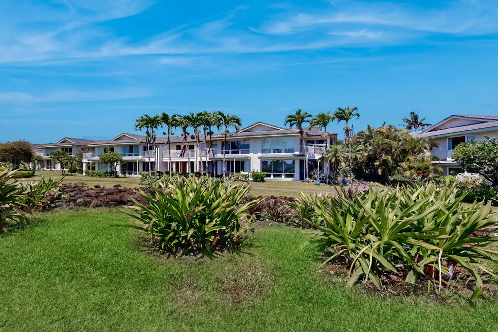 Emmalani Court at Princeville #321