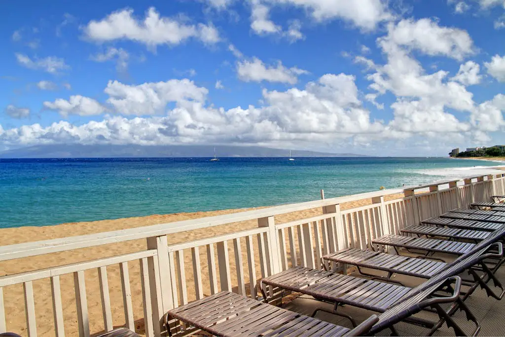 Maui Eldorado Resort G111